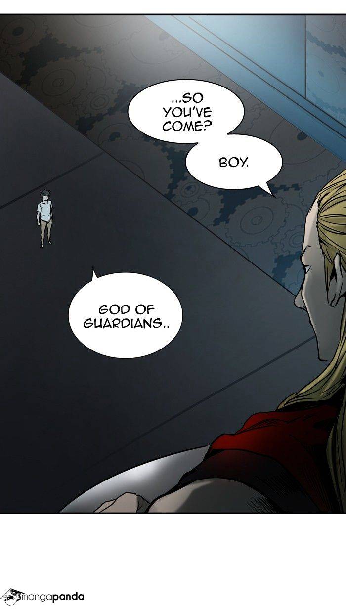 Tower of God Chapter 308 image 106